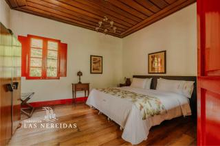 Hacienda Termales La Quinta Eco Lodge - 5