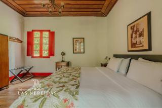 Hacienda Termales La Quinta Eco Lodge - 2