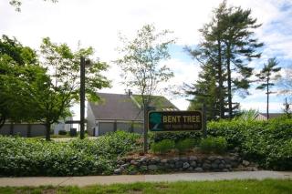 Bent Tree Condo - Private Beach, Swimming Pool, Tennis Courts & More - 3