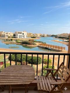 tawila two bedrooms Duplex elgouna Plaza gouna - 7