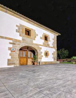 Casa Los Yayos- Casa rural-Valles pasiegos - 4