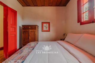 Hacienda Termales La Quinta Eco Lodge - 1