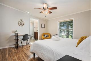 Cozy Beach Bungalow - Enjoy Lake Views from Front Porch & Fire Pit! - 1