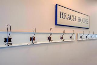 Large Beach Home w/2LRs, Wrap-Around Porch, Fire Pit, 2 Blocks to Beach/Downtown - 5