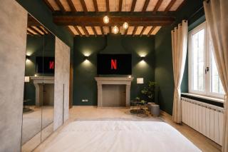 Casa con ingresso indipendente - 6
