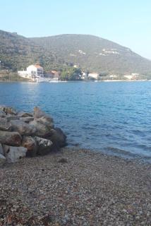 Seaside holiday house Luka, Dugi otok - 20212 - 6