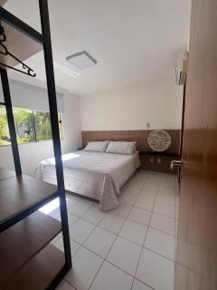 Guarajuba lindo apartamento terreo Genipabu Club House - 2