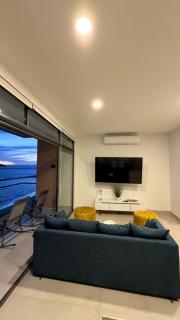 Casa Shanti Frente al Mar Condominium - 9