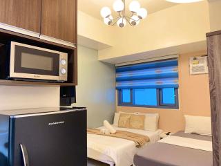Grand Riviera Suites Studio by MrSayla - Manilla - 6
