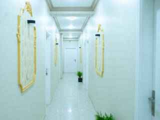 Rihanaa hotel shalatin - ريحانة البادية شلاتين - 9