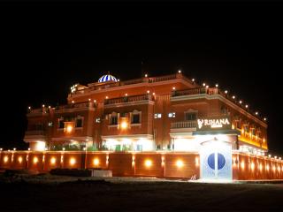 Rihanaa hotel shalatin - ريحانة البادية شلاتين - 4