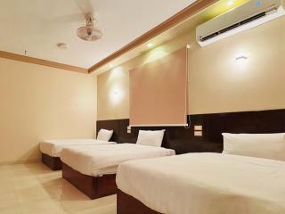 Rihanaa hotel shalatin - ريحانة البادية شلاتين - 0