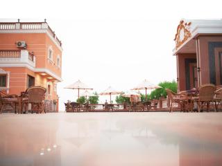 Rihanaa hotel shalatin - ريحانة البادية شلاتين - 2