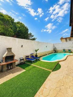 Villa Martila - 9