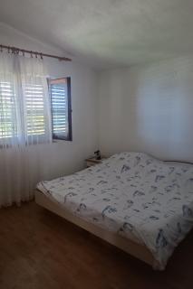 Family friendly seaside apartments Brgulje, Molat - 24673 - 6