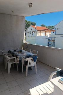 Family friendly seaside apartments Brgulje, Molat - 24673 - 1