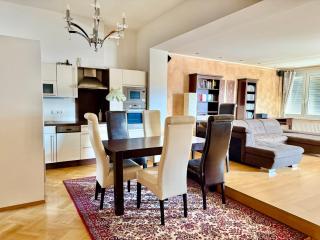 Lake Apartment Karawankenblick 3 - 3