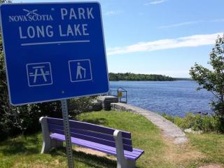The Long Lake homestay - 3