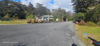 Whakapapa Holiday Park - 5