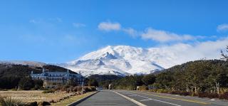 Whakapapa Holiday Park - 4