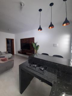 Recanto Central Casa de Hospedes - 0