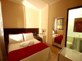 Hotel Caetité - Caetité - 0