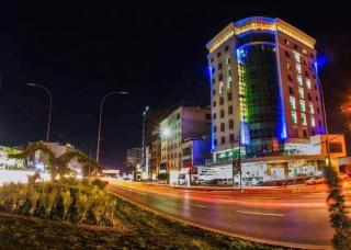 Erbil Platinum Hotel - 8