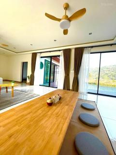 Chacha Tyme Pool Villa Khaoyai - 4