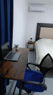Suite Terraza El Atico de Pedro y Deb - 0