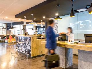 Ibis Budget Albi Centre - 9