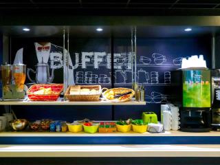 ibis budget Metz Sud - 8