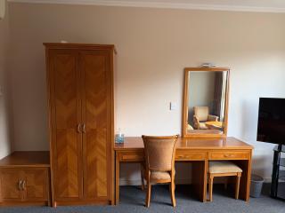 Albany Rosedale Motel - 3