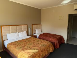 Albany Rosedale Motel - 4