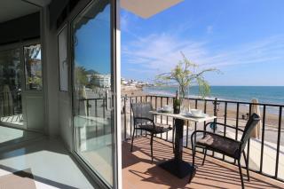 Apartment Alegria - 0