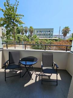 Molla Apartments Golem - 2