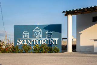 Hotel Santorini - Hawaii Monterrico - 4