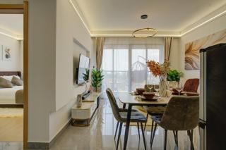 Luxurious apartment in Lavington Nairobi - 8