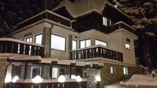 Vila Filip - Predeal - 3