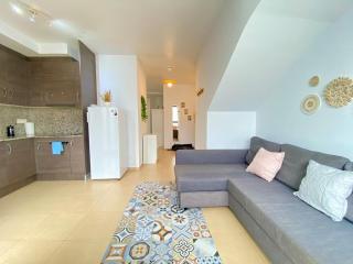 Charming family apartment near metro - 4