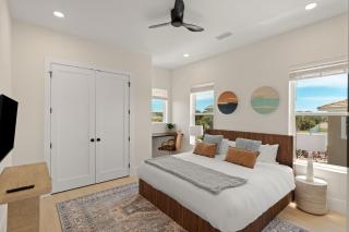 The Orchid Oasis- Brand New, Private Pool & Beach Access - 7