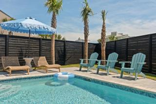 The Orchid Oasis- Brand New, Private Pool & Beach Access - 9