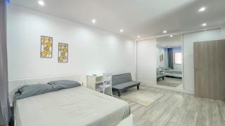 Ocean View Apartments - 5