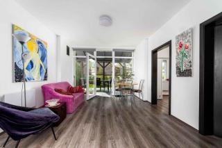 Holiday Home with Pool in Balatonkeresztur 57960 - 6
