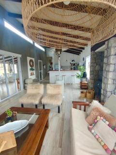 Casa en barrio privado Tafi del Valle - 7