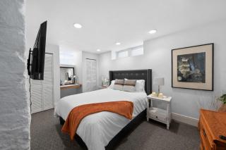 Lux Mins To Downtown Stadiums & Children's Hosp - 4