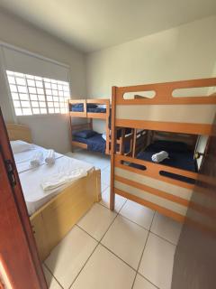 Hospedagem Antônio Roberto - 5