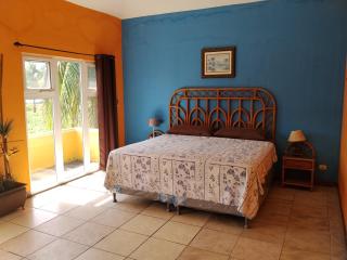 Casa de descanso Puerto San José - 9
