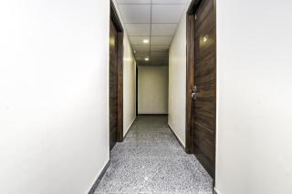 Super Hotel O Hare rama guest house - 9