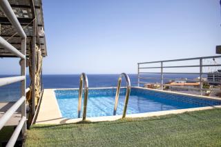 Ocean View Apartments - 0