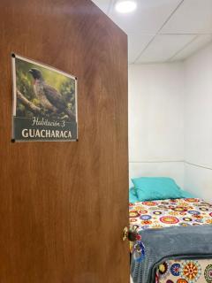 Olivas House Hostal - 7